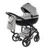 Junama Core Grey Mist 3in1