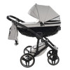 Junama Core Grey Mist 3in1