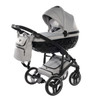 Junama Core Grey Mist 4in1