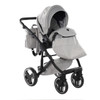 Junama Core Grey Mist 4in1