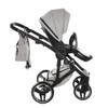 Junama Core Grey Mist 4in1