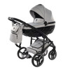 Junama Core Grey Mist 4in1
