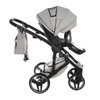 Junama Core Grey Mist 4in1