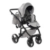Junama Core Grey Mist 4in1