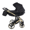 Diamond S Line Black Gold 3in1