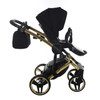 Diamond S Line Black Gold 4in1