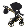 Diamond S Line Black Gold 4in1