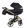Diamond S Line Black Gold 4in1