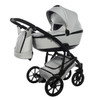 Space Eco Grey 3in1