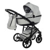Space Eco Grey 3in1