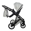 Space Eco Grey 3in1