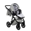 Space Eco Grey 4in1