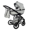 Space Eco Grey 4in1
