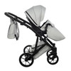 Space Eco Grey 4in1