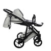 Space Eco Grey 4in1