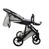 Space Eco Grey 4in1