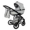Space Eco Grey 4in1