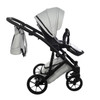Space Eco Grey 4in1