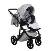 Space Eco Grey 4in1