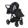 Space Eco Black 4in1