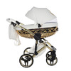 Handcraft White Gold 2in1