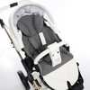 Handcraft White Gold 2in1