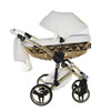 Handcraft White Gold 3in1