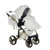 Handcraft White Gold 3in1