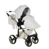 Handcraft White Gold 4in1