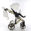 Handcraft White Gold 4in1