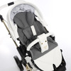 Handcraft White Gold 4in1