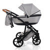 Space Grey 2in1