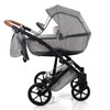 Space Grey 2in1