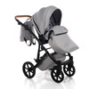 Space Grey 2in1