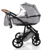 Space Grey 2in1