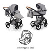 Space Grey 4in1