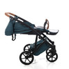 Space Teal 2in1