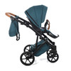 Space Teal 2in1