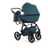 Space Teal 2in1