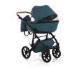 Space Teal 2in1