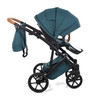 Space Teal 2in1