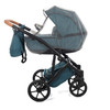 Space Teal 2in1