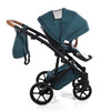 Space Teal 2in1