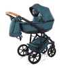 Space Teal 2in1