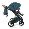 Space Teal 2in1
