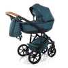 Space Teal 2in1