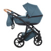 Space Teal 2in1