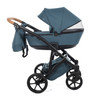Space Teal 2in1