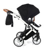 Space Black 2in1