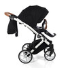 Space Black 2in1